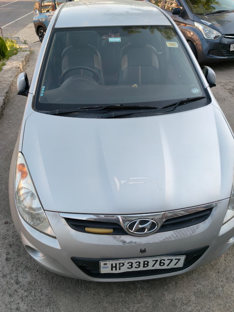 Hyundai I20(2010-2012) Sportz 1.2 Bs-iv